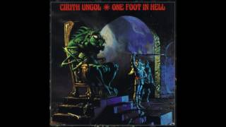 Cirith Ungol - Chaos Descends