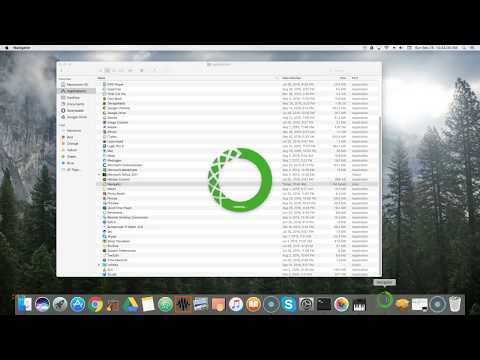 Data Analysis with Pandas and Python 01 03 Mac OS Install Anaconda Distribution