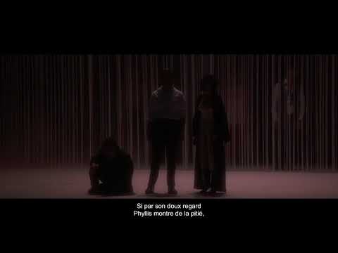 Il Palazzo Incantato, Luigi Rossi