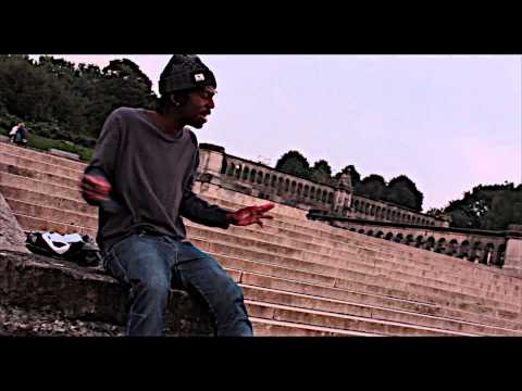 Tyrese Collins & Almighty Clipz - Dedicated [Music Video]