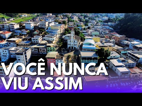 Conhecendo ICONHA - Sul do Espírito Santo