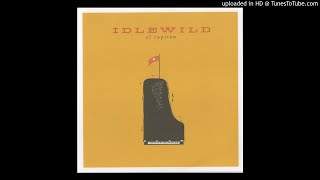 iDLEWiLD - El Capitan (Radio Edit)