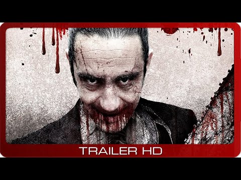 Trailer-Vorschau: H6 - Tagebuch eines Serienkillers