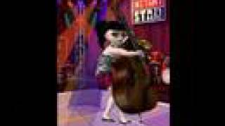 Miss Stardust - I Can't Wait (Kelly Osbourne cover)