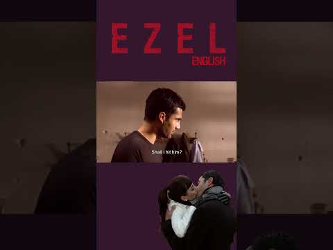 Preparation for Revenge | #ezelenglish  #shorts