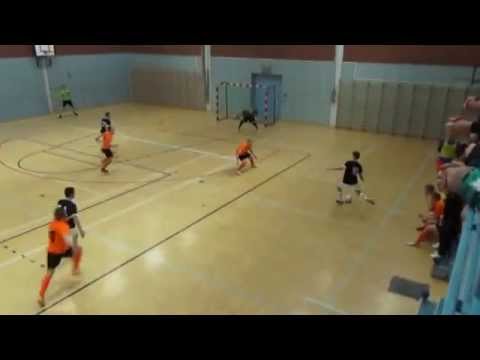 Loiske vs. MadMax kooste 04.04.2015