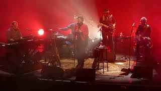 MADELEINE PEYROUX 05 12 18 Paris La Cigale 07 Lullaby