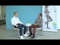 Life after amputation - Feridun's experience
