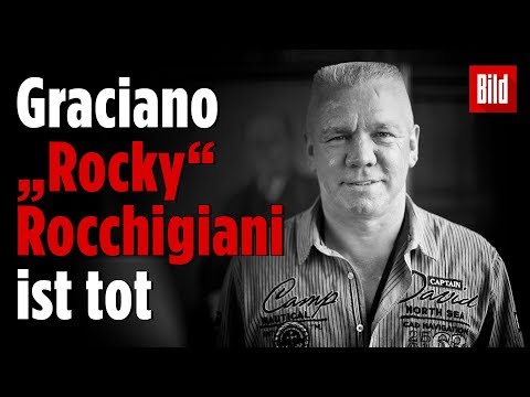 Ex-Box-Weltmeister Graciano Rocchigiani in Italien von einem Auto überfahren