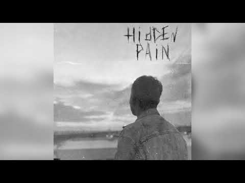 Saint Dior - Hidden Pain (Prod. By Zkate)