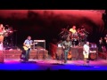 Jimmy Buffett new song "Soulfully" live Alpine Valley 8/24/2013