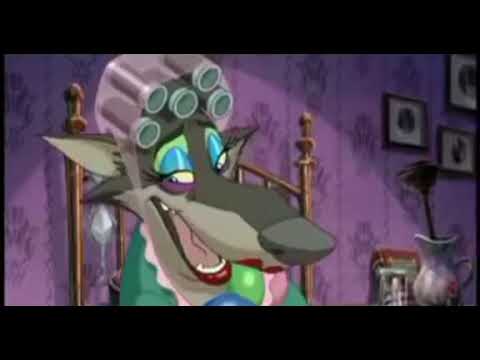 Moviefone - Lil Red commercial