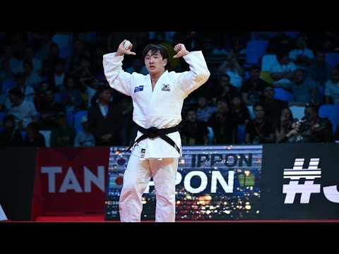 - 81 kg FINAL - Joonhwan LEE vs Takanori NAGASE | Qazaqstan Barysy Grand Slam 2025