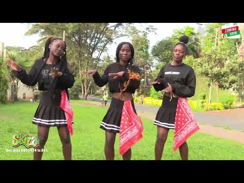 Kimeturamba Trailer 2, Nick Wanafoyo