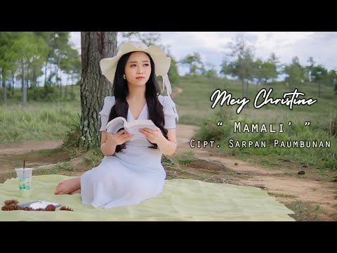 MEY CHRISTINE - MAMALI' (OFFICIAL MUSIC VIDEO)