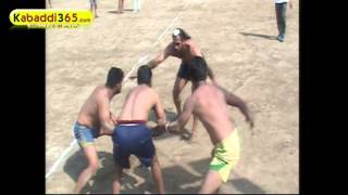 (1) Bowani (Ludhiana) Kabaddi Tournament 4 Mar 2016