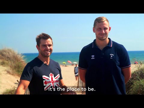 Come to South of France for your Next Holidays, in Béziers Méditerranée