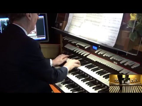 Psalm 19 by Benedetto Marcello (1686-1739)