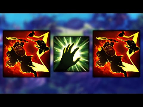 enemy team Rubick, Dota 2