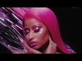 Nicki Minaj Big Barbie Unrealesed