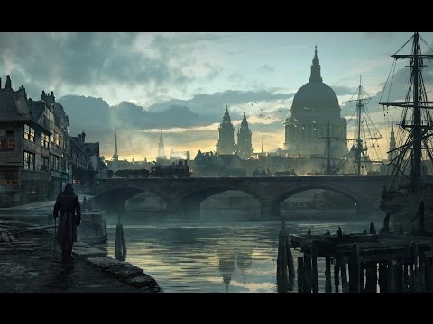 Assassin's Creed Syndicate - (Music Video)