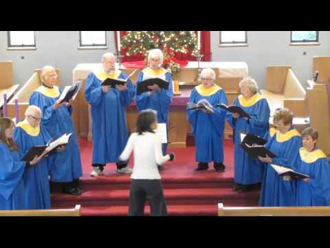 Goin' to Bethlehem - Jay Althouse