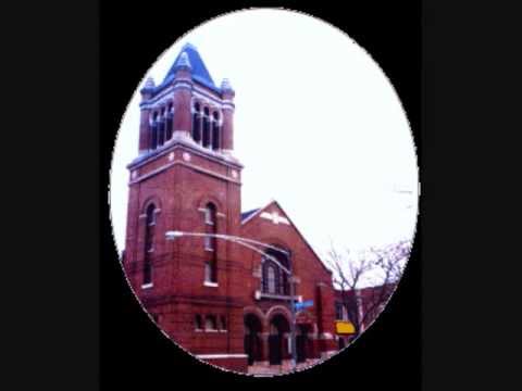 Dr. Charles G. Hayes-All In His Hands Cosmopolitan Church Choir