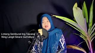 Download lagu JAGAT TRESNO - PRIGEL PANGAYU || HERNAWATI COVER Terbaru mp3 Download lagu JAGAT TRESNO - PRIGEL PANGAYU || HERNAWATI COVER Terbaru mp3