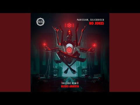 No Jokes (Ulises Arrieta Remix)
