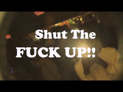 CHAUNSAY MACKIN’ - STFU (PERFORMANCE VIDEO)