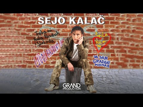 Sejo Kalac - Ala ala - (Audio 2011)