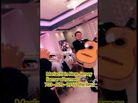 Promotional video thumbnail 4 for Mariachi Suarez
