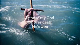 Danny Brymer- Baptism Hymn (Wash Me Clean) Lyric Video