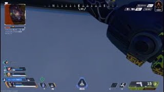 【Apex Legends】チャンピオン427回目【PS5版】