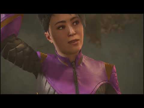 SPIDER-MAN 2 PS5 Walkthrough Gameplay Part 18 - [4K 60FPS] - No Commentary