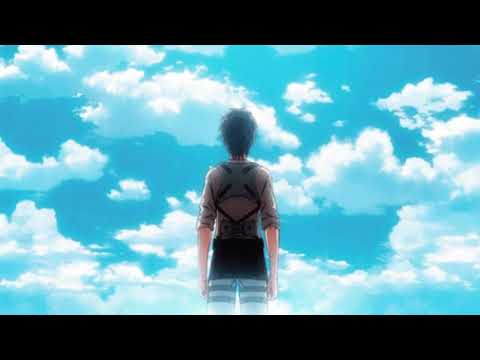 attack on titan - t-kt ( s l o w e d + r e v e r b )