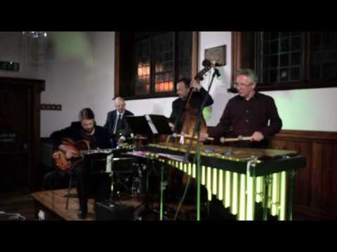 Dave Robinson Quartet - Night Talk