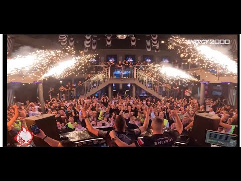 DJ KILLER - VIXOMANIA ENERGY 2000 KATOWICE 13.10.2023 - VIDEO SET