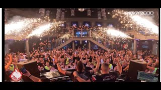 Download lagu DJ KILLER - VIXOMANIA ENERGY 2000 KATOWICE 13.10.2023 - VIDEO SET mp3