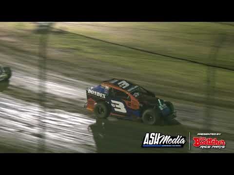 Modlites: 2020/21 Queensland Title - Prelim 1 - Roma Speedway - 01.05.2021