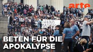 Armageddon - Evangelikale und die letzte Schlacht | Doku HD Reupload | ARTE