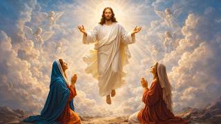 6 Feb | GOD HEAL YOU | BRINGING REVELATION AND SPIRITUAL ENLIGHTENMENT, DESTROYING ALL DARK ENERGY