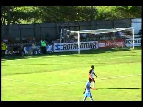 Jogo - Corinthians Alagoano x CSA-AL -  Parte 1