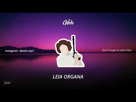 Instru Rap - Luv Resval x Lycos type beat - Piano beat - Leïa Organa