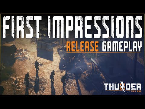 Steam Community :: Video :: This game is AMAZING | Thunder Tier One ...