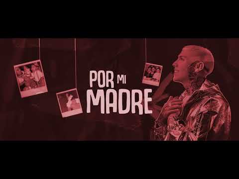 Santiago Cardona - (POR MI MADRE VIDEO LIRYC)