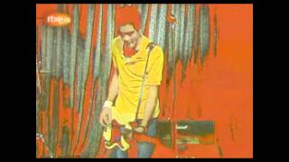 Los Nikis - Saturno Es Aburrido