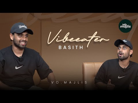 VIBEEATER | PODCAST | MASS MEDIA