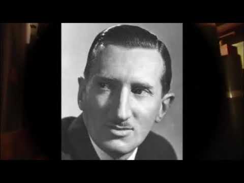 SIDNEY TORCH - "SONG OF INDIA" (CHANSON HINDOUE) arr. DORSEY - STATE KILBURN WURLITZER - 1938 *****