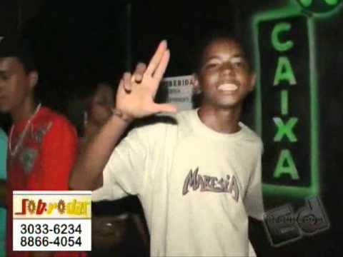 ULTIMO DVD DJ BRUXO DO REGGAE - 01 - GALEGUINHO 2009